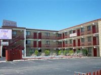 Cloud 9 Inn
