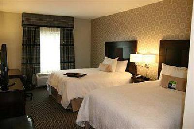 фото отеля Hampton Inn & Suites Athens I-65