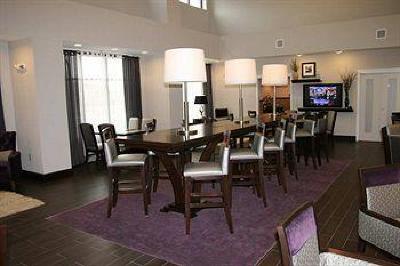 фото отеля Hampton Inn & Suites Athens I-65