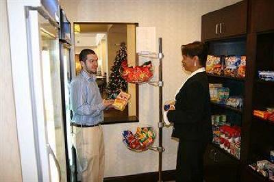 фото отеля Hampton Inn & Suites Athens I-65
