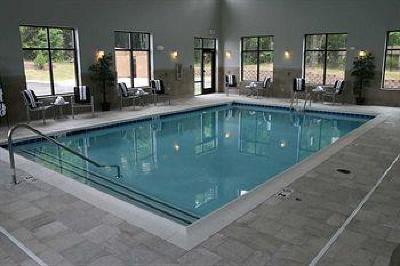 фото отеля Hampton Inn & Suites Athens I-65