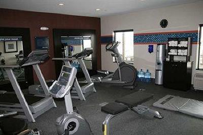 фото отеля Hampton Inn & Suites Athens I-65