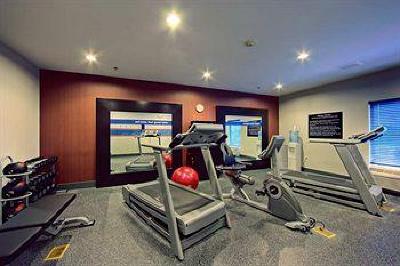 фото отеля Hampton Inn & Suites Athens I-65