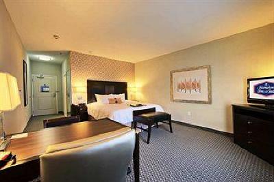 фото отеля Hampton Inn & Suites Athens I-65