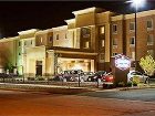 фото отеля Hampton Inn & Suites Athens I-65