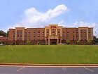 фото отеля Hampton Inn & Suites Athens I-65