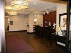 фото отеля Hampton Inn & Suites Athens I-65