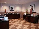 фото отеля Hampton Inn & Suites Athens I-65