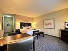 фото отеля Hampton Inn & Suites Athens I-65