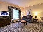 фото отеля Hampton Inn & Suites Athens I-65