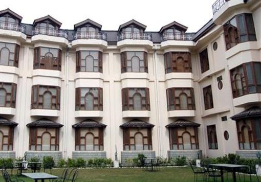 фото отеля Hotel Kanishka