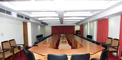 фото отеля Hotel Kanishka