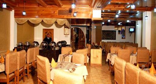фото отеля Hotel Kanishka