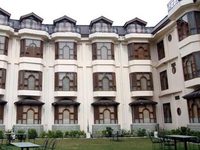 Hotel Kanishka