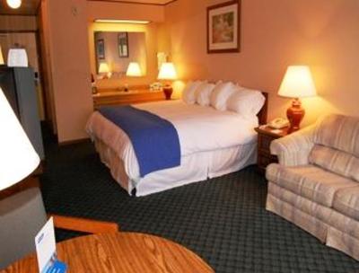 фото отеля Travelodge Houghton