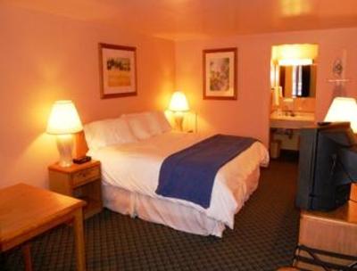 фото отеля Travelodge Houghton