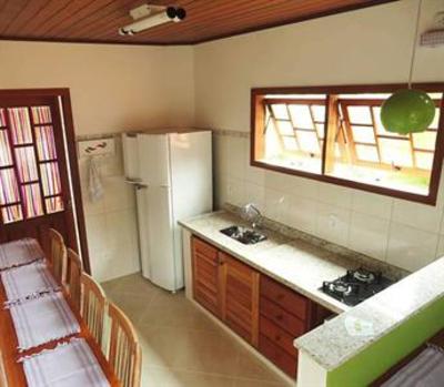 фото отеля Refugio Tropical
