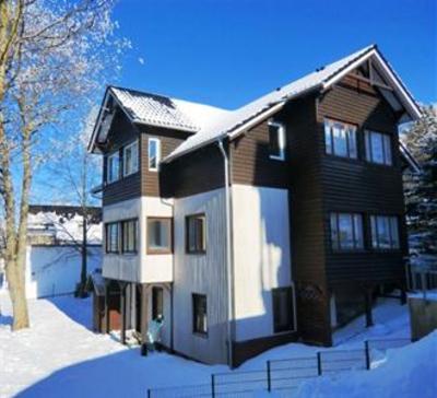 фото отеля Oberhof 810 M
