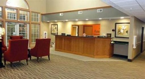 фото отеля AmericInn Hotel & Suites Pella