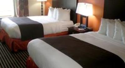 фото отеля AmericInn Hotel & Suites Pella