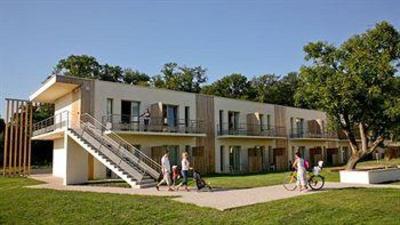 фото отеля Logis L'Oree du Bois