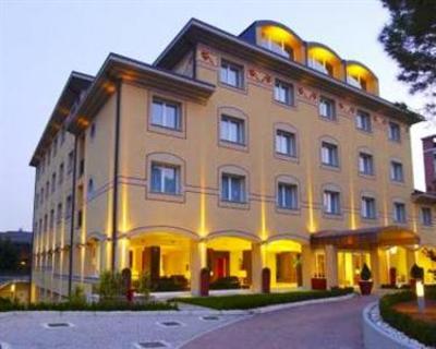 фото отеля Virginia Palace Hotel