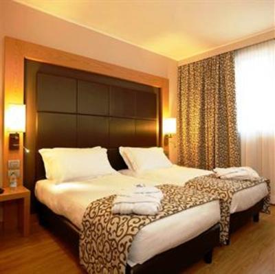 фото отеля Virginia Palace Hotel