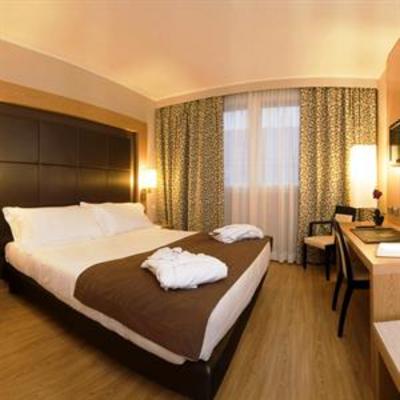 фото отеля Virginia Palace Hotel