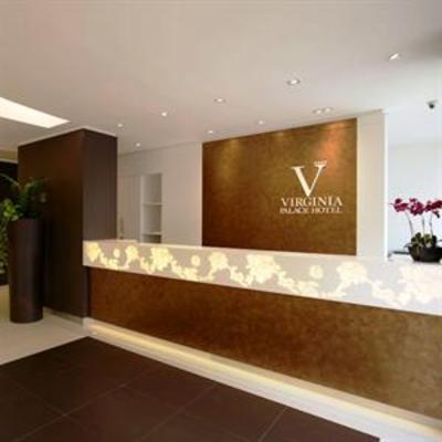 фото отеля Virginia Palace Hotel