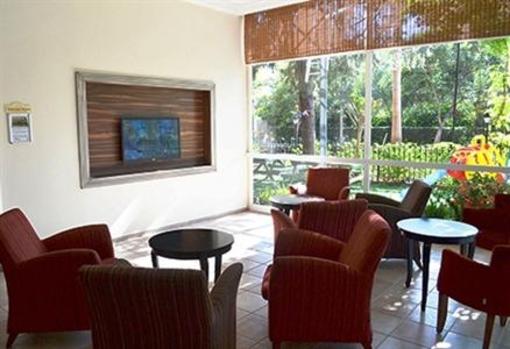 фото отеля Asdem Park Hotel