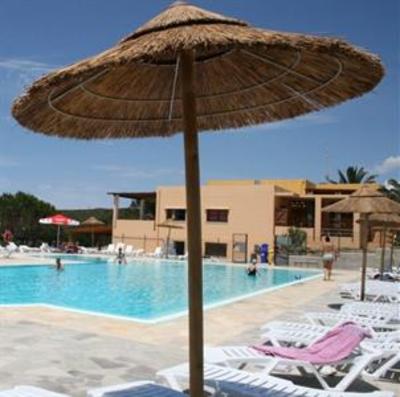фото отеля Camping Tonnara