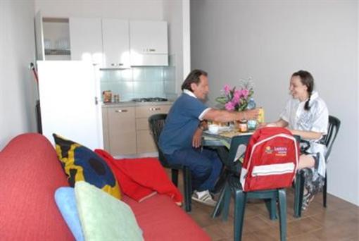 фото отеля Camping Tonnara