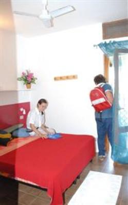 фото отеля Camping Tonnara
