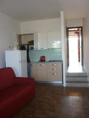 фото отеля Camping Tonnara