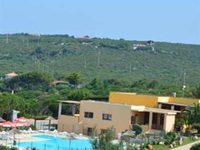 Camping Tonnara
