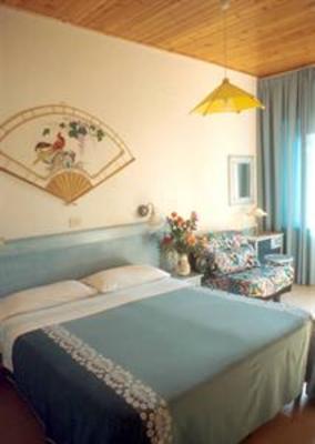 фото отеля Residence dei Fiori Campo nell"Elba