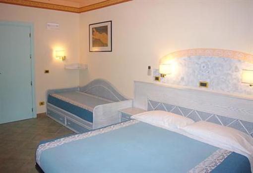 фото отеля Residence dei Fiori Campo nell"Elba