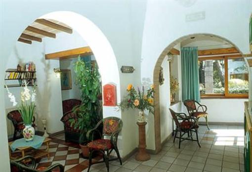 фото отеля Residence dei Fiori Campo nell"Elba
