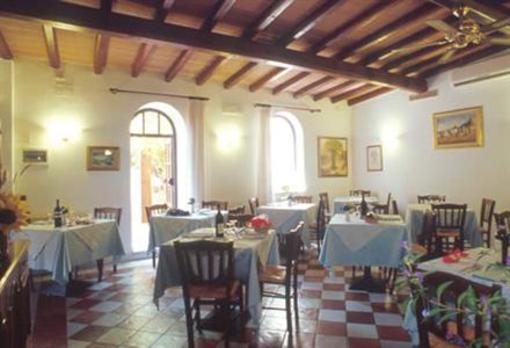 фото отеля Residence dei Fiori Campo nell"Elba