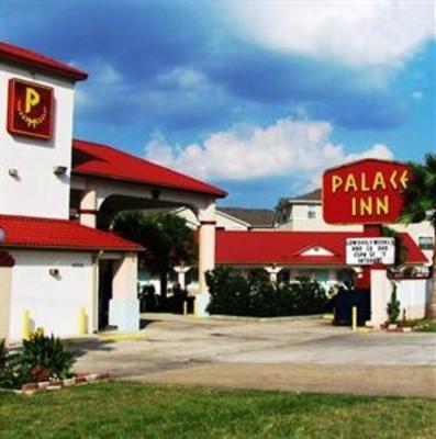 фото отеля Palace Inn and Suites - Willowbrook