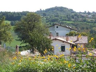 фото отеля Bruna Bed & Breakfast Salsomaggiore Terme