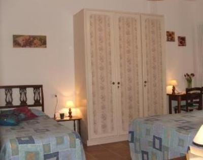 фото отеля Bruna Bed & Breakfast Salsomaggiore Terme