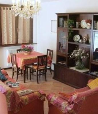 фото отеля Bruna Bed & Breakfast Salsomaggiore Terme