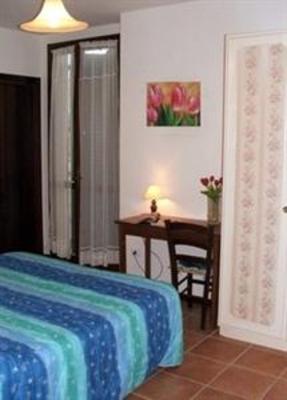 фото отеля Bruna Bed & Breakfast Salsomaggiore Terme