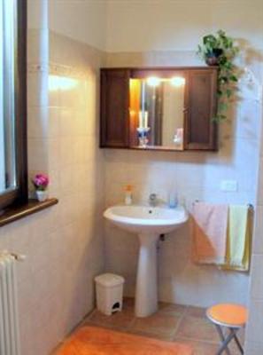 фото отеля Bruna Bed & Breakfast Salsomaggiore Terme