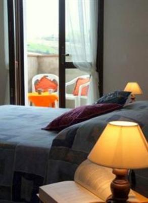 фото отеля Bruna Bed & Breakfast Salsomaggiore Terme