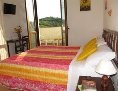 фото отеля Bruna Bed & Breakfast Salsomaggiore Terme