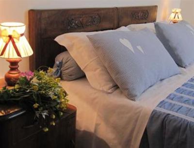 фото отеля Bruna Bed & Breakfast Salsomaggiore Terme