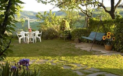 фото отеля Bruna Bed & Breakfast Salsomaggiore Terme