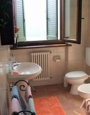 фото отеля Bruna Bed & Breakfast Salsomaggiore Terme